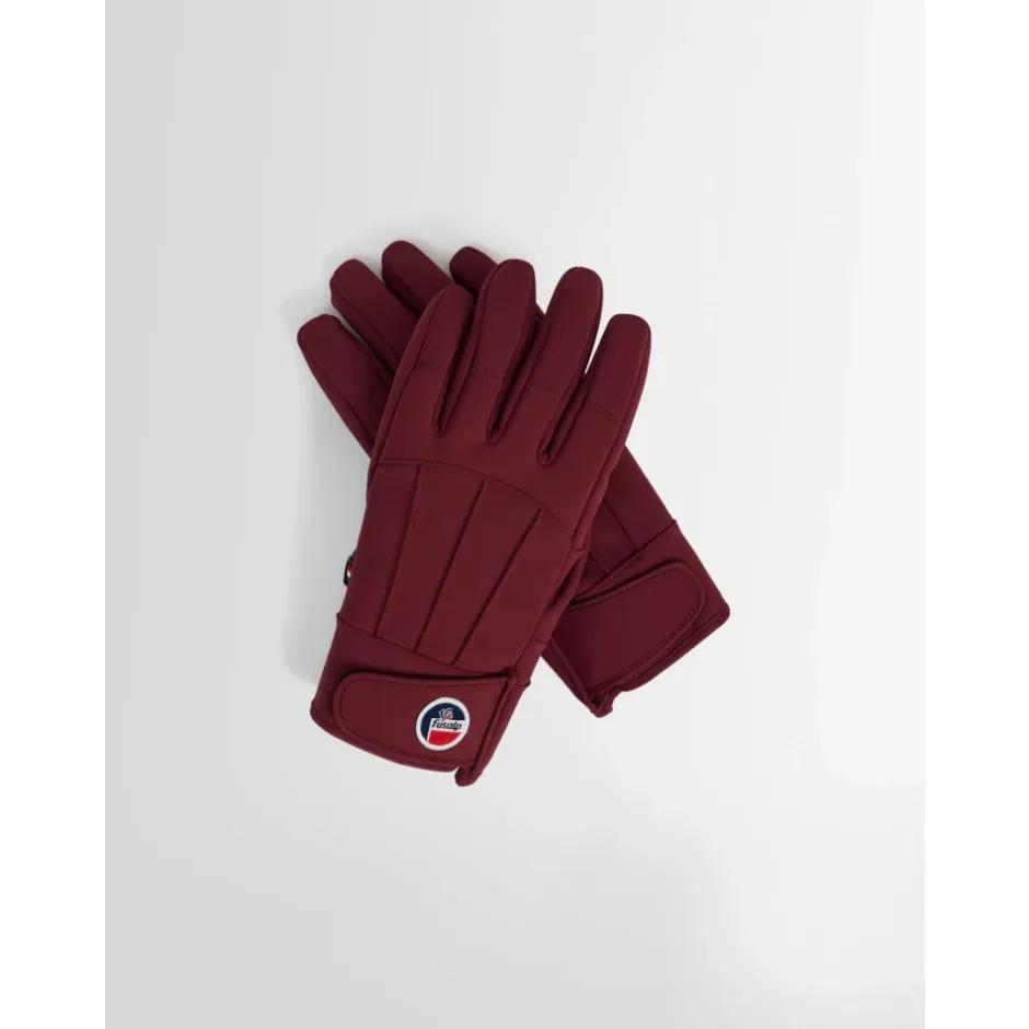 Hot Glacier W Ski Gloves Dame Handsker