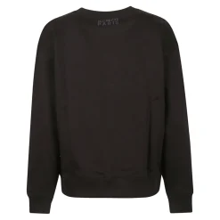 Outlet Glad Tiger Klassisk Sweatshirt Dame Sweatshirts|Striktrøjer & Sweatere