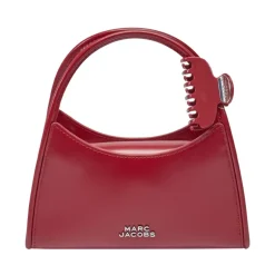 Outlet Glam Claw Clip Crossbody Dame Bæltetasker