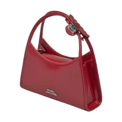 Outlet Glam Claw Clip Crossbody Dame Bæltetasker