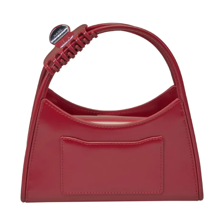 Outlet Glam Claw Clip Crossbody Dame Bæltetasker