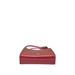 Outlet Glam Claw Clip Crossbody Dame Bæltetasker