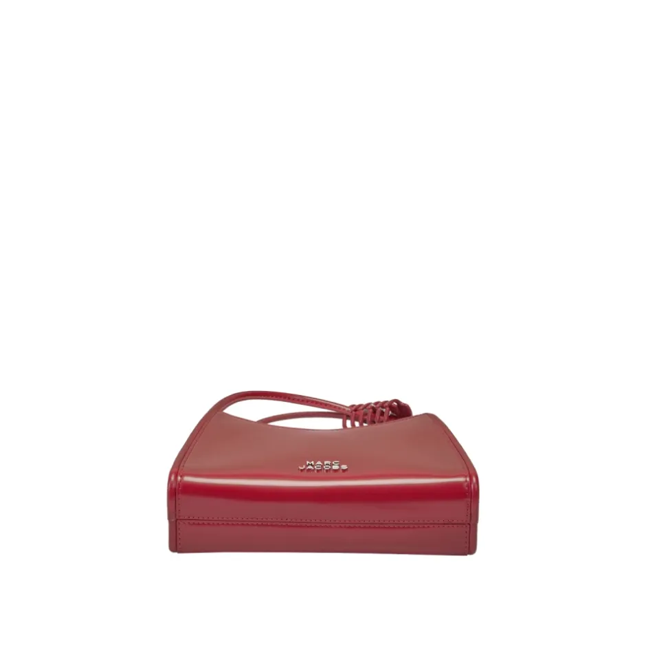 Outlet Glam Claw Clip Crossbody Dame Bæltetasker