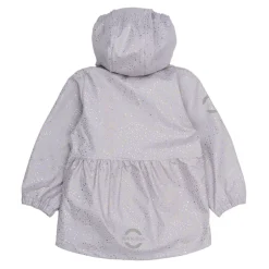 Glitter Rain Set - Lavender Aura Børn Overtøj