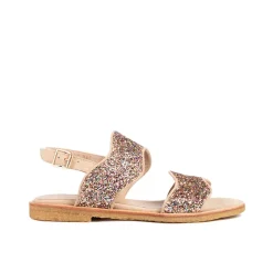 Online Glitter Sandal Børn Sandaler