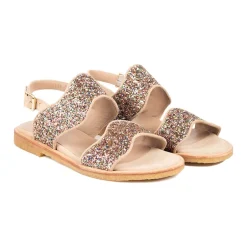 Online Glitter Sandal Børn Sandaler