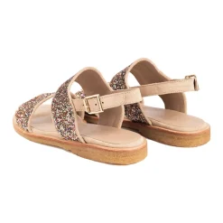 Online Glitter Sandal Børn Sandaler