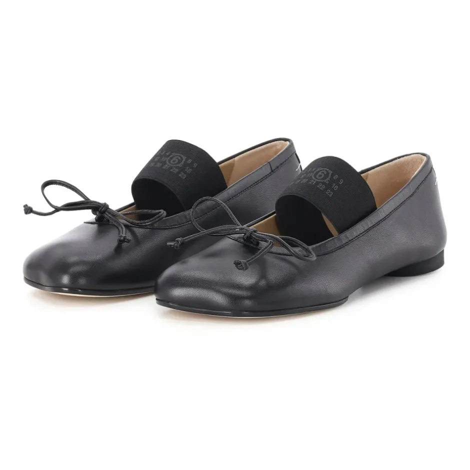 Best Gloves Dame Ballerina Sko