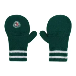 New Gloves With Logo Handsker