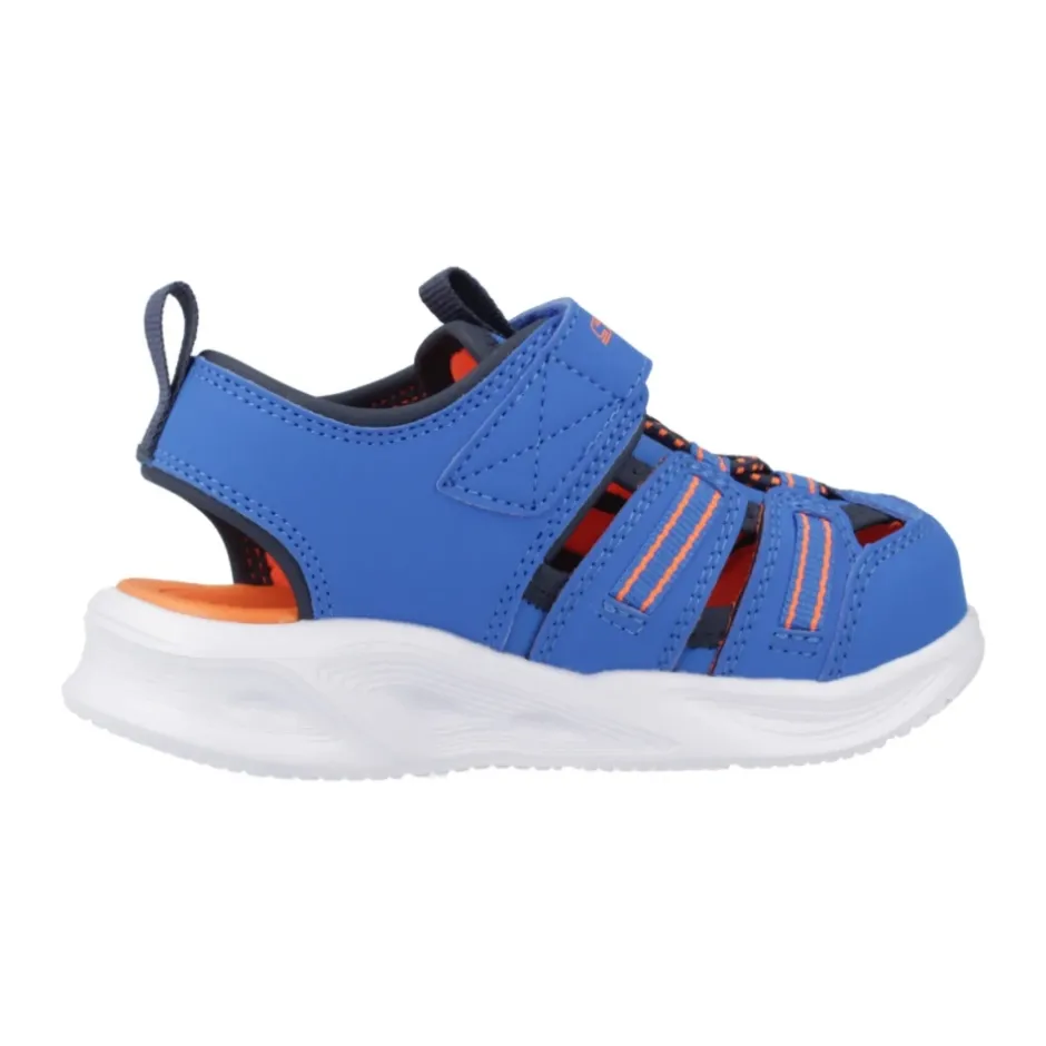 Best Glow Sandal til kvinder Børn Sandaler