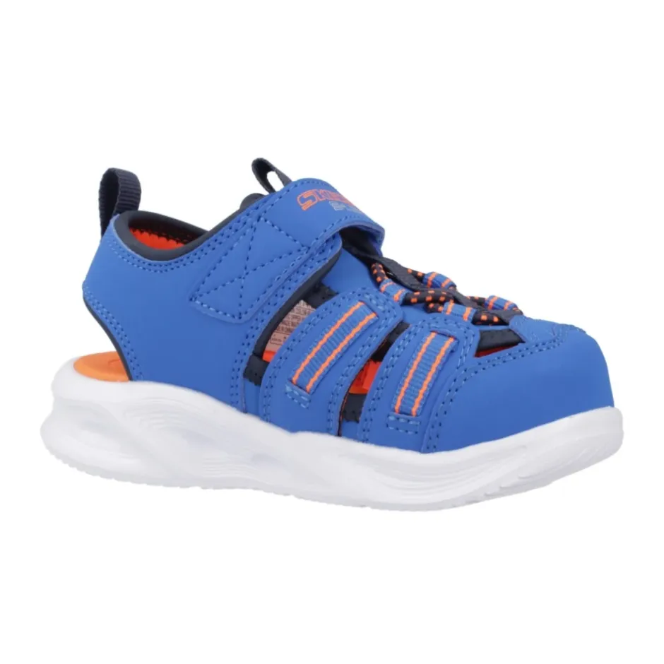 Best Glow Sandal til kvinder Børn Sandaler