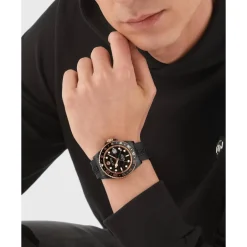 Discount GMT-I Challenger Watch Ure