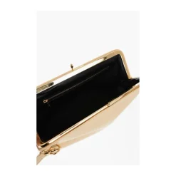 Sale Goji Skuldertaske i Champagne Dame Clutch