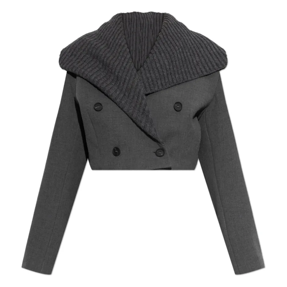 G-Olden Short Jacket Dame Jakker