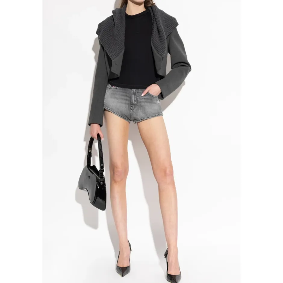 G-Olden Short Jacket Dame Jakker