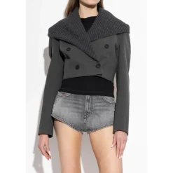 G-Olden Short Jacket Dame Jakker