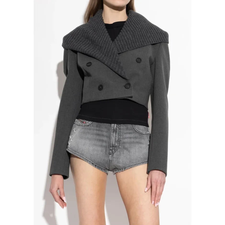 G-Olden Short Jacket Dame Jakker