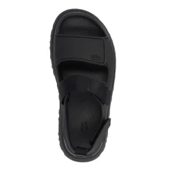 Hot GoldenGlow Sandal i EVA Dame Sandaler
