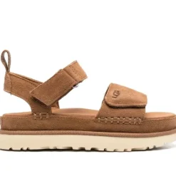 Hot Goldenstar Sandal Dame Sandaler