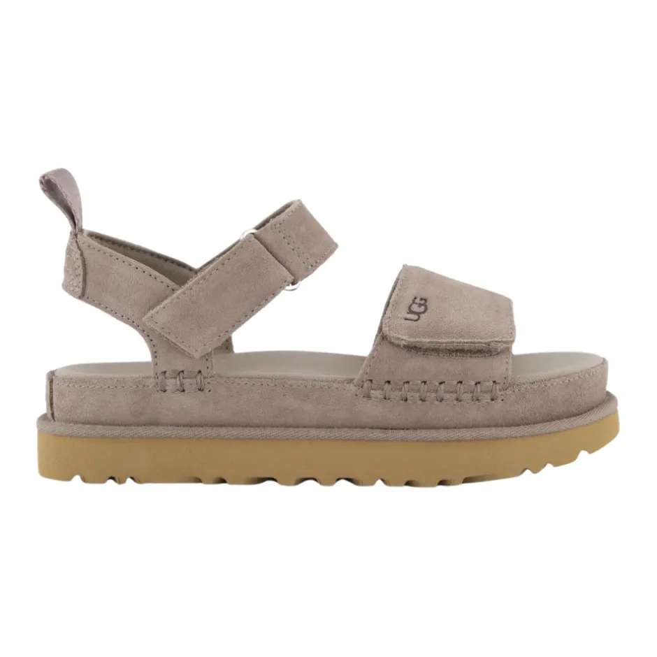 Best Goldenstar Sandal til kvinder Dame Sandaler