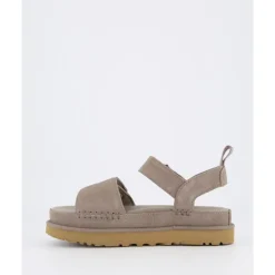 Best Goldenstar Sandal til kvinder Dame Sandaler