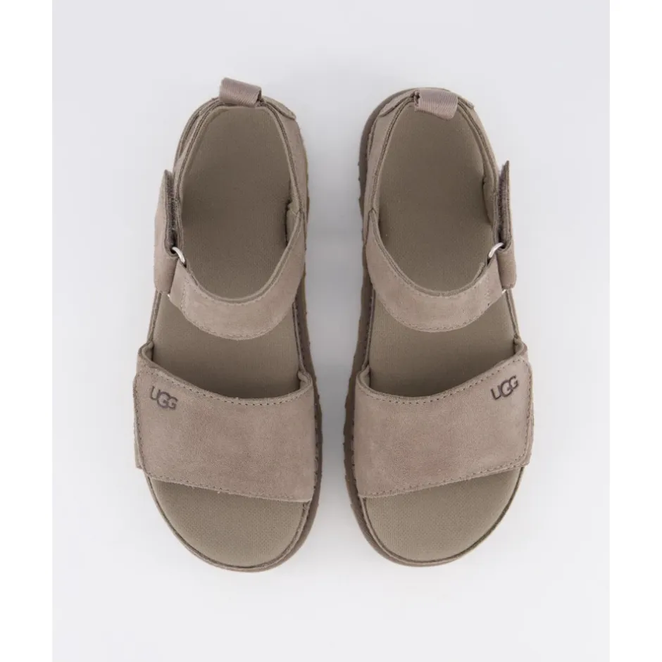 Best Goldenstar Sandal til kvinder Dame Sandaler