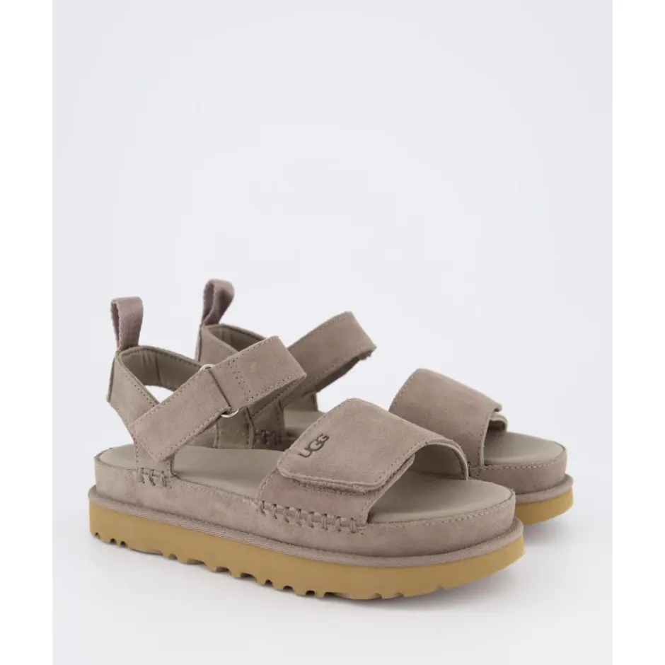 Best Goldenstar Sandal til kvinder Dame Sandaler