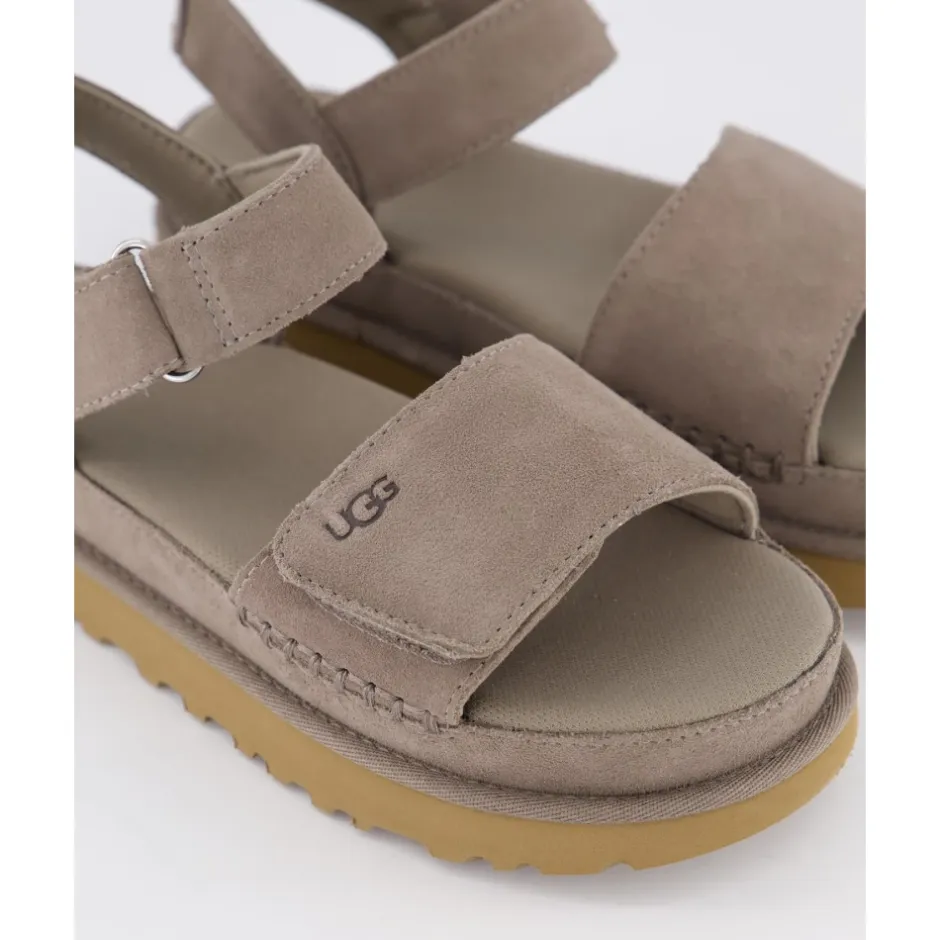 Best Goldenstar Sandal til kvinder Dame Sandaler