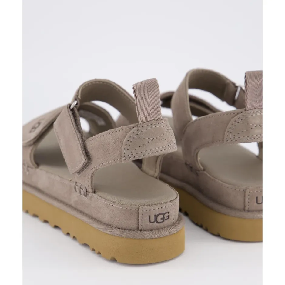 Best Goldenstar Sandal til kvinder Dame Sandaler