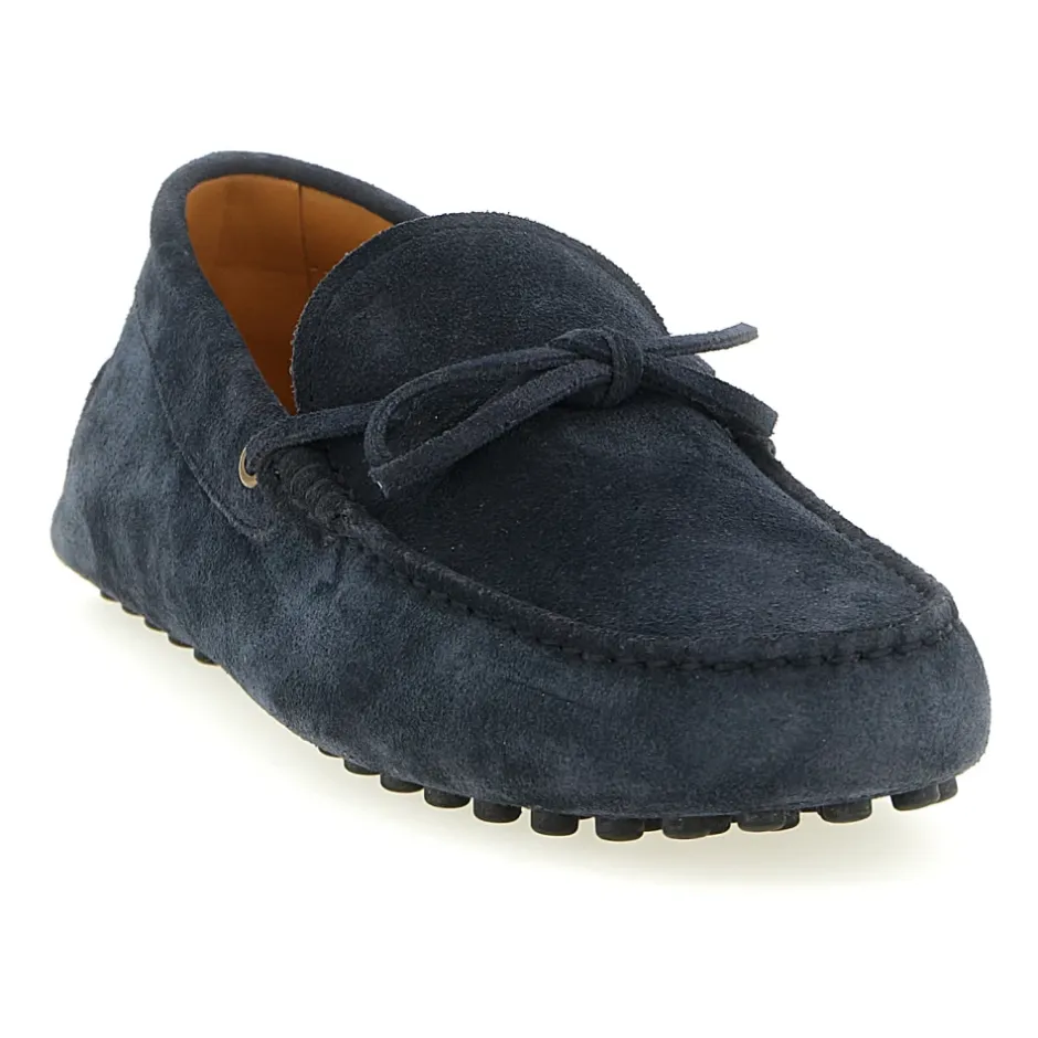 Best Gommino Loafers Sejlersko