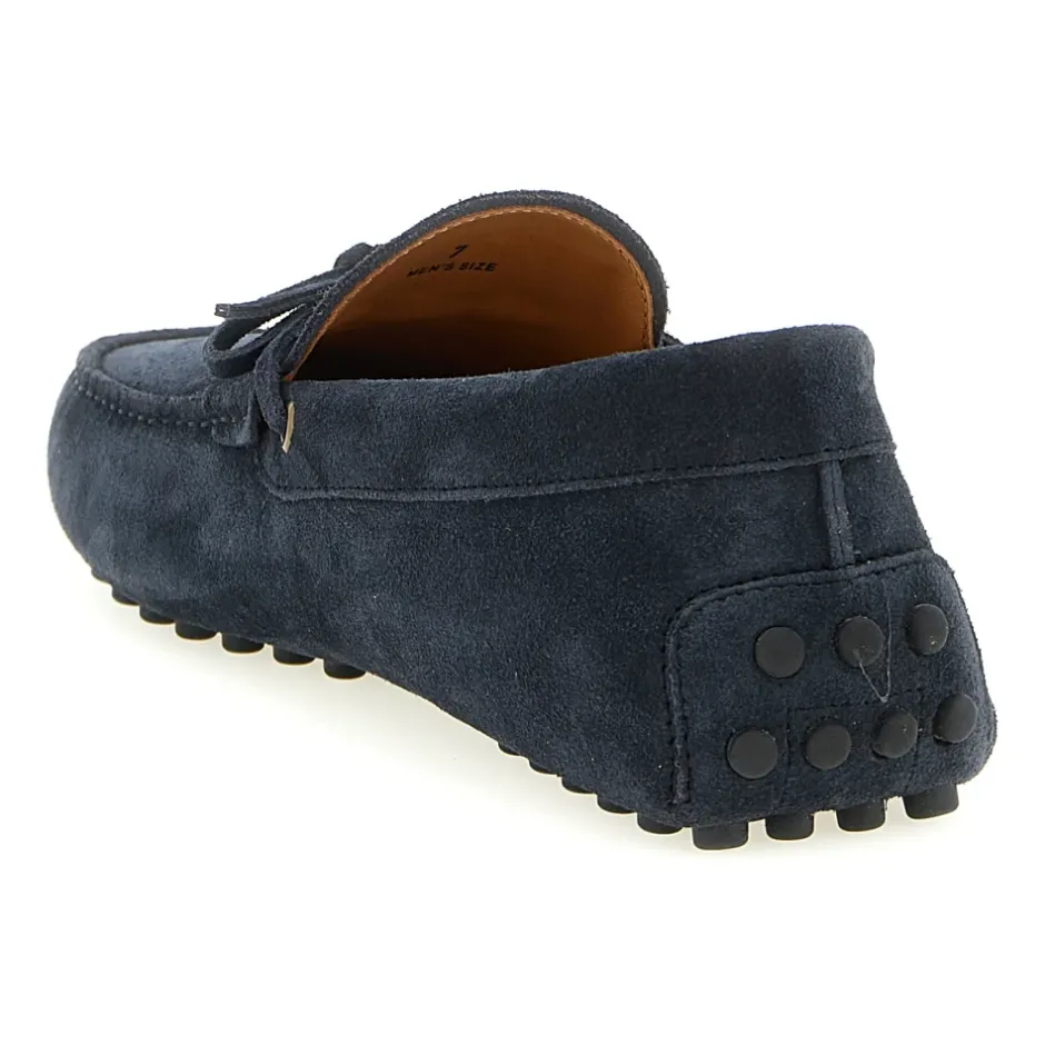 Best Gommino Loafers Sejlersko