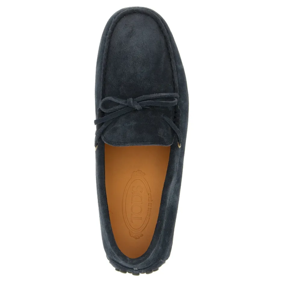 Best Gommino Loafers Sejlersko