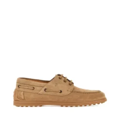 Best Gommino Suede Loafers Sejlersko