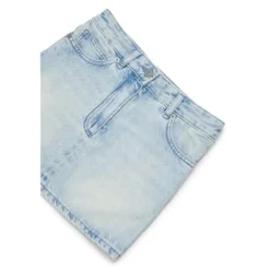 New Gonna denim Børn Kjoler & Nederdele
