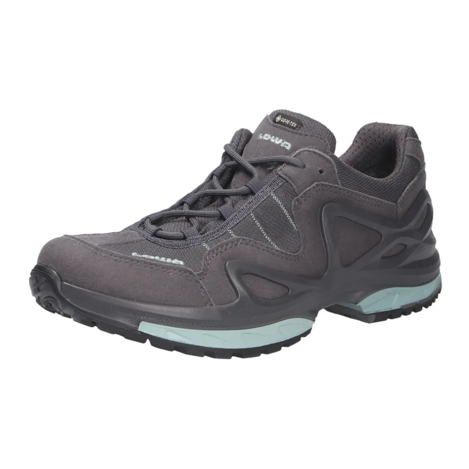 Best GORE-TEX Sporty Letvægts Sko Sko