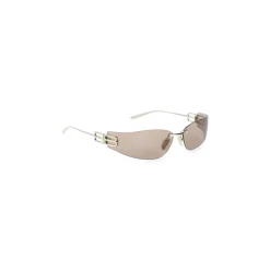 Hot Gossip D-Frame Solbriller Dame Solbriller|Solbriller