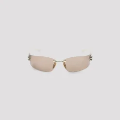 Hot Gossip D-Frame Solbriller Dame Solbriller|Solbriller