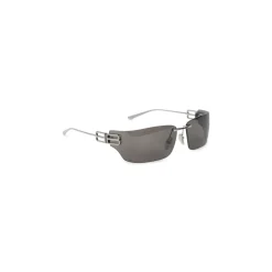 Best Gossip Square Sunglasses Dame Solbriller|Solbriller