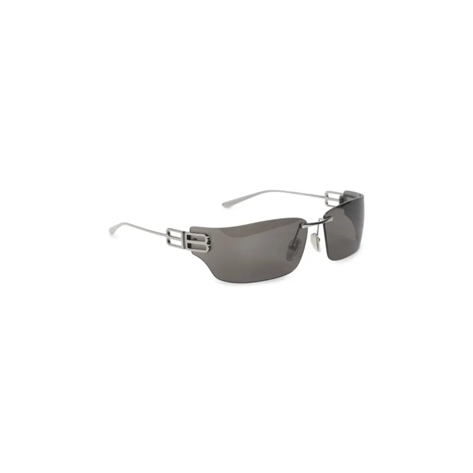 Best Gossip Square Sunglasses Dame Solbriller|Solbriller