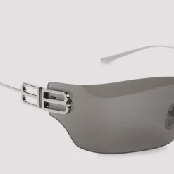 Best Gossip Square Sunglasses Dame Solbriller|Solbriller