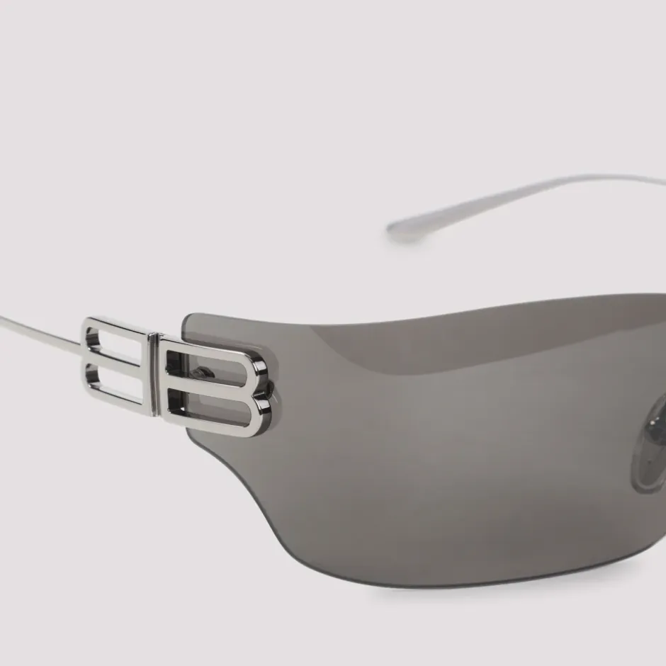 Best Gossip Square Sunglasses Dame Solbriller|Solbriller