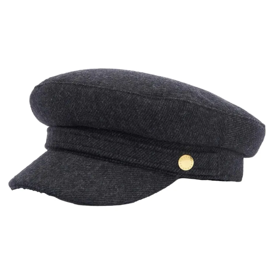 Best Baker Boy Bothal Uldhat Dame Huer & Kasketter