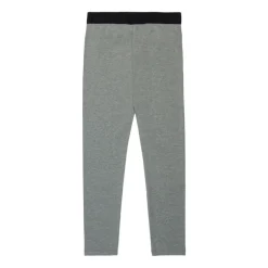 Online børne leggings med logo Børn Underdele