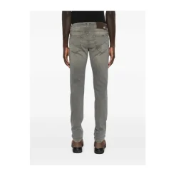 New Fem-Lomme Knaphuls Jeans Jeans