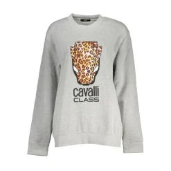 Best Fleece Sweatshirt med Rund Hals Dame Sweatshirts|Striktrøjer & Sweatere
