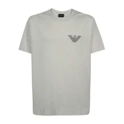Hot kortærmet T-shirt 3L1TFJ1JSAZ0603 T-Shirts