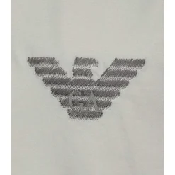 Hot kortærmet T-shirt 3L1TFJ1JSAZ0603 T-Shirts