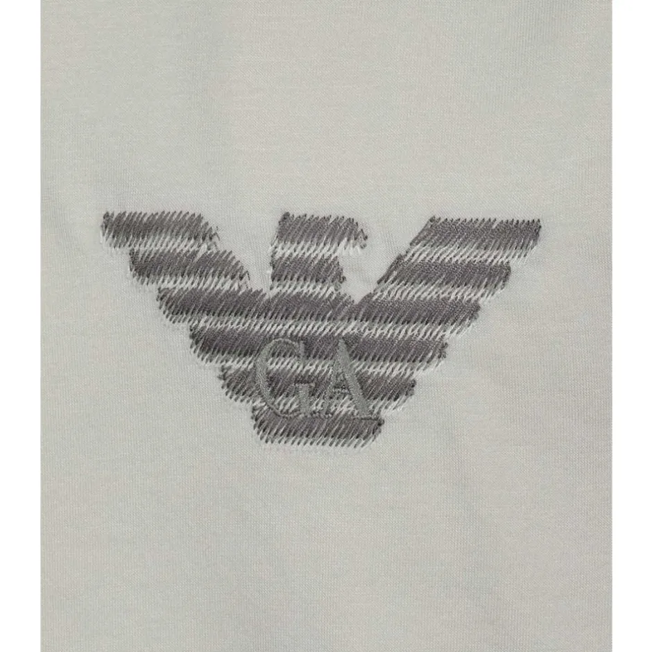 Hot kortærmet T-shirt 3L1TFJ1JSAZ0603 T-Shirts