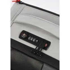 Online kuffert med USB-port Kufferter