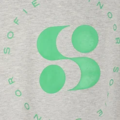 Discount Melange Sweatshirt til Kvinder - S232331 Dame Sweatshirts